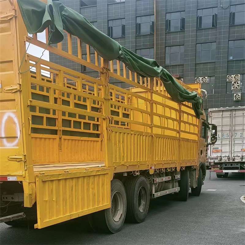 内蒙古包头昆都仑到新泰物流公司——一站式货运服务（到新泰的物流）