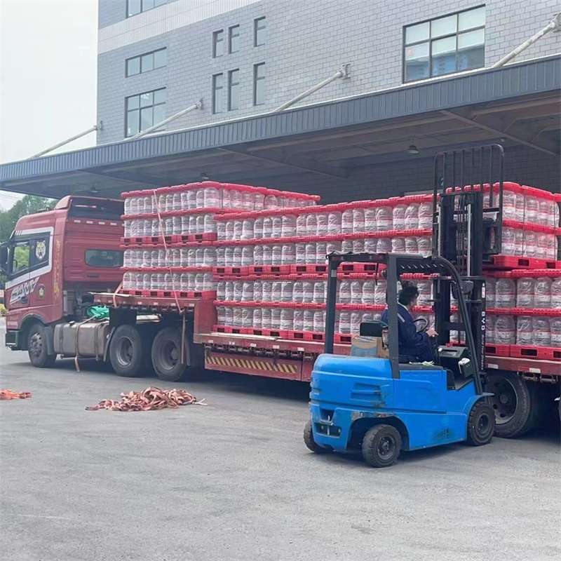 内蒙古包头昆都仑到宁波物流公司——一站式服务，让货运更轻松